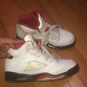 Air Jordan 5 Retro